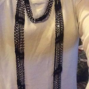 Belt but could double as a scarf!
